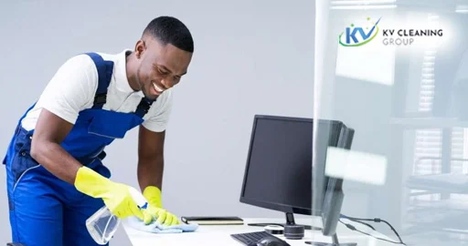 Childcare Cleaning Service